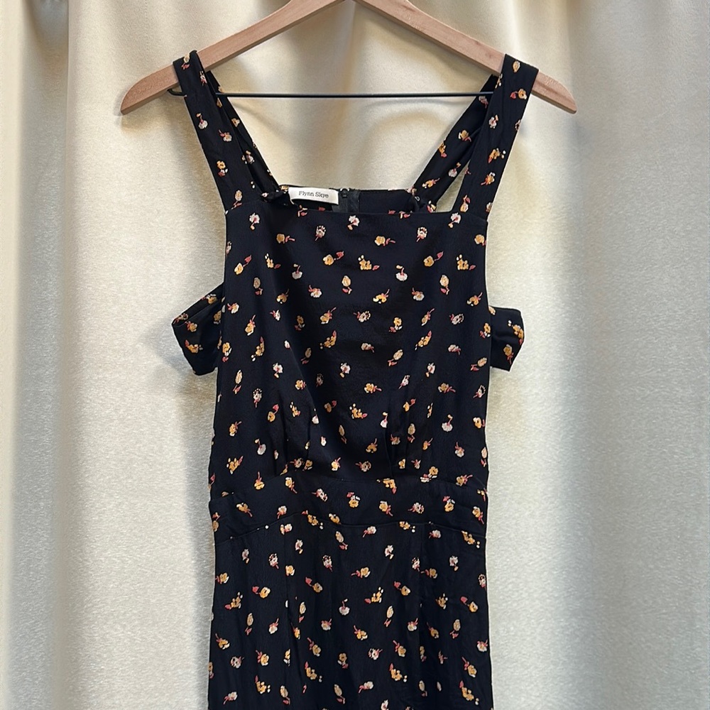 Flynn Skye Floral Maxidress